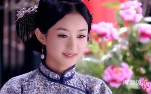 百合玩弄青楼女子之风华初露
