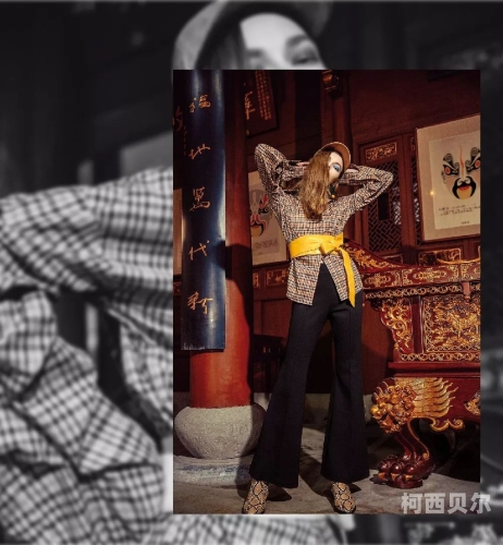 色色Aⅴ，引领潮流的时尚资讯