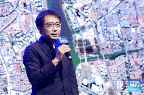 项睛的足下生活第一文学，探索都市中的小确幸项请足下的生活