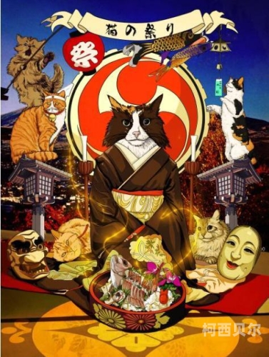又粗又大操日本人日本形象被过度解读，新闻资讯中的角色设定