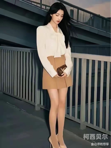 国产丝袜熟女风潮引领时尚新潮流国产丝袜什么牌子的质量好