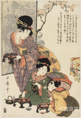 日本性文化新风潮，肉体交易与性行为界限的探索日本人的裸婚可能和你想象的不一样