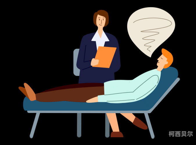 催眠之女性主导的神秘公司催眠企业