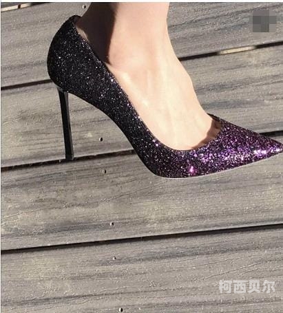 欧美贵妇v办公室高跟鞋欧美贵妇办公室高跟鞋，时尚与品质的完美结合