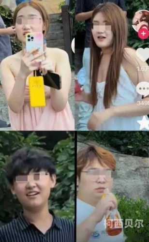 怼妹子激情，网络热议下的新潮流激情十分
